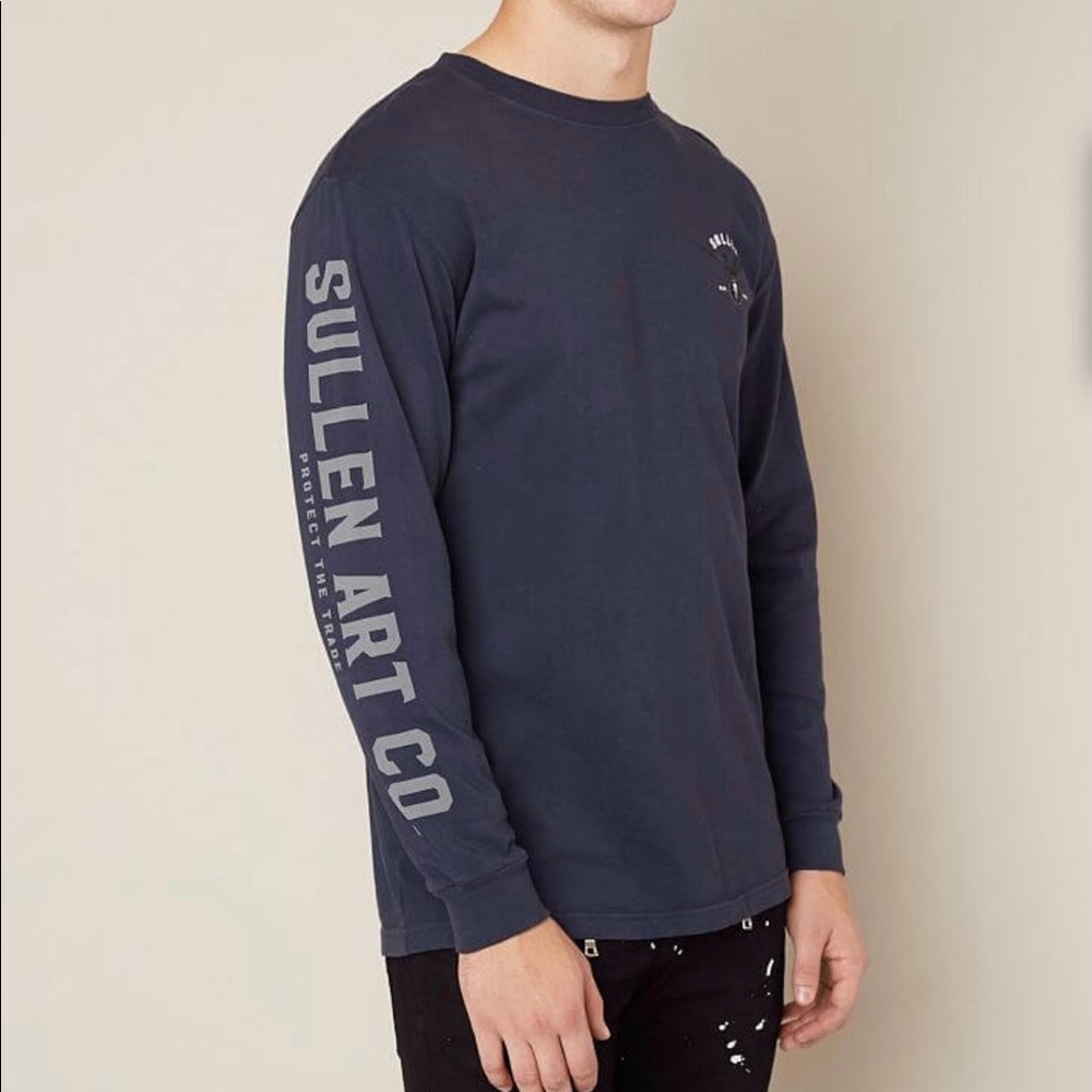 ☠️ Sullen Tee ☠️   S - Picture 10 of 10